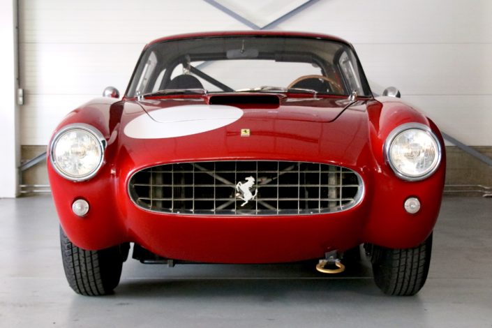 FERRARI 250GT BOANO / PF