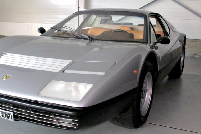 FERRARI 365 GT/4 BB 1974