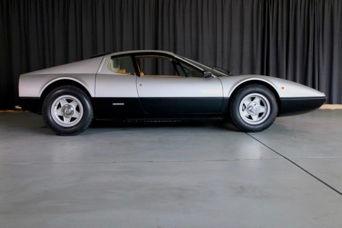 Ferrari 365 GT/4 BB 1974