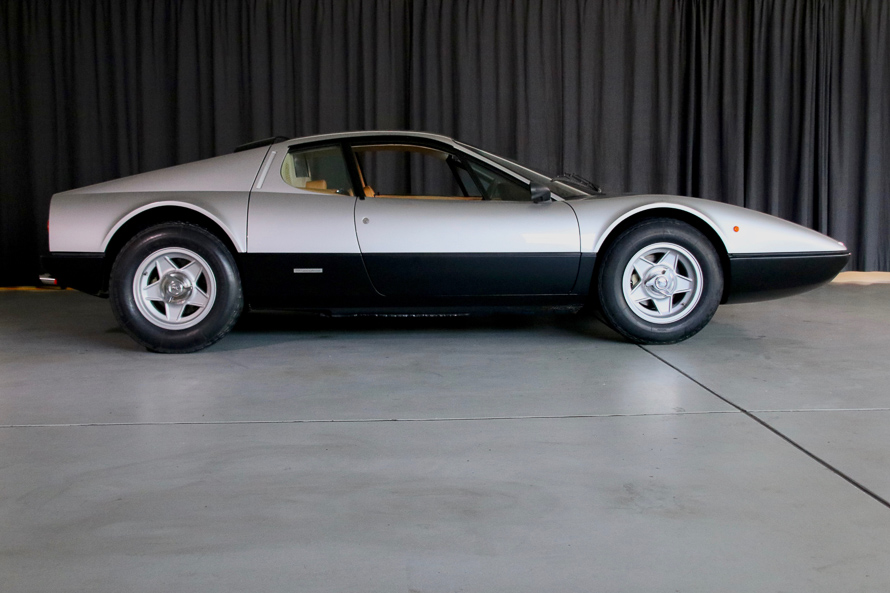 Via Marco Classic Car Collection