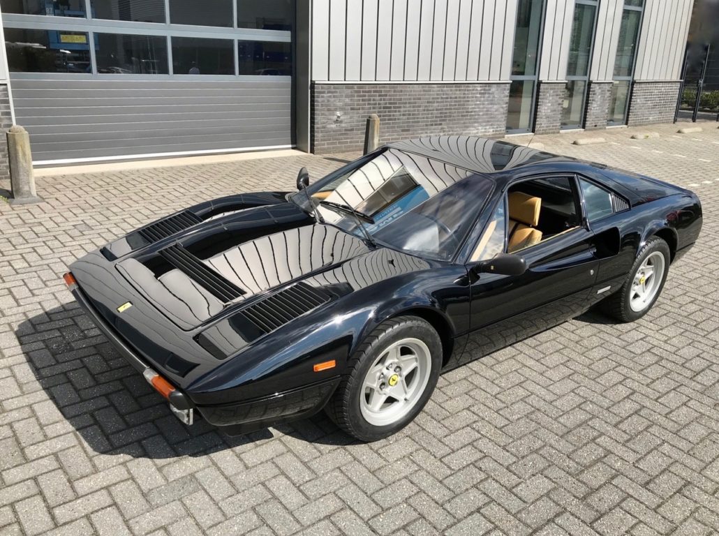 ferrari 308 gtb 1978