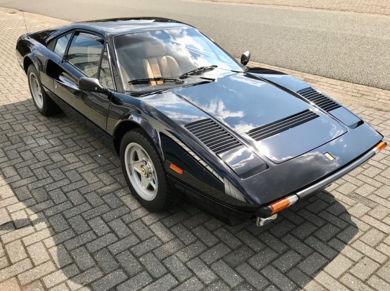 ferrari 308 gtb 1978