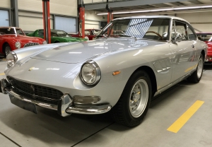 Ferrari 330 GT for sale